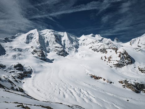 Alpine Jewel Switzerland Tschuggen Grand