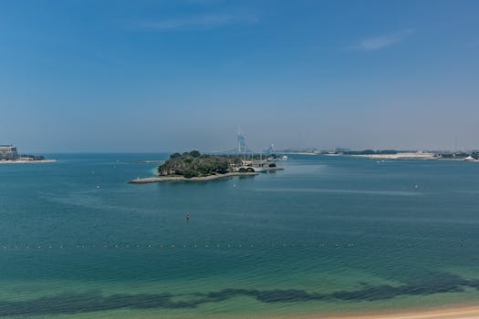 Arabian Jewel of the Sands Al Maha Dubai