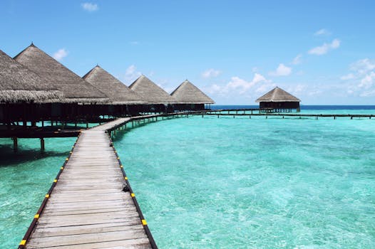 Indulge in Lagoon Luxury at Milaidhoo, a Romantic Escape in the Maldives’ Azure Waters