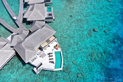 Swim Into Lagoon Luxury at Soneva Jani, Maldives’ Iconic Overwater Villa Retreat